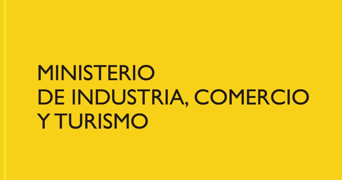 Apoyo del Dihbu a las empresas interesadas en la línea de ayudas del Ministerio de Industria a proyectos industriales de I+D e innovación en el ámbito de la industria manufacturera 2019