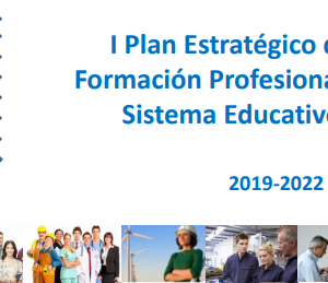 El Gobierno aprueba el I Plan Estratégico de Modernización de la FP, incluyendo nuevos títulos en tecnologías Industria 4.0
