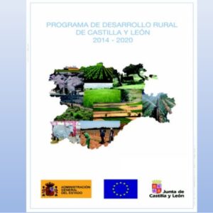 Convocadas Subvenciones del Programa Desarrollo Rural de Castilla y León para proyectos piloto en cooperación de desarrollo o aplicación de nuevos productos, procesos o tecnologías.