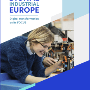 Informe «A Stronger Digital Industrial Europe»