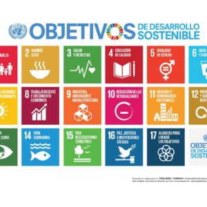 Soluciones digitales para cumplimiento de ODS