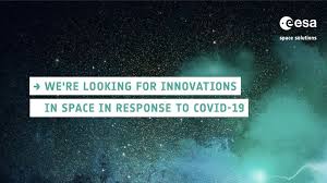 Convocatoria de ayudas de la ESA a proyectos demostradores para la lucha contra el coronavirus