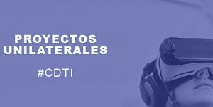 FMM busca empresa española para proyecto de I+D de realidad virtual