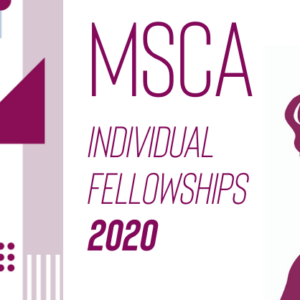 MSCA-Individual Fellowships (IF), una oportunidad de incorporar investigadores a empresas, financiada al 100%