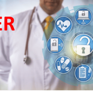 BIOCYBER: Un proyecto para mejorar la ciberseguridad de las pymes del sector salud