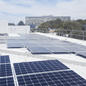 La tecnología como respuesta a los ODS – Visión de Indra
