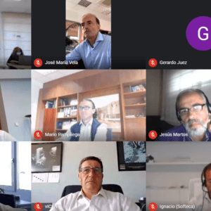 El DIHBU celebra su Asamblea General 2020