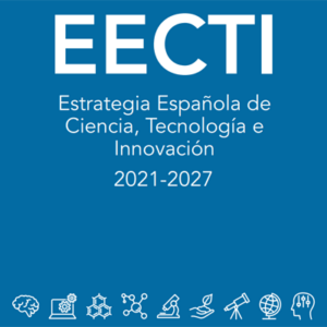 Estrategia Española de Ciencia, Tecnología e Innovación 2021-2027