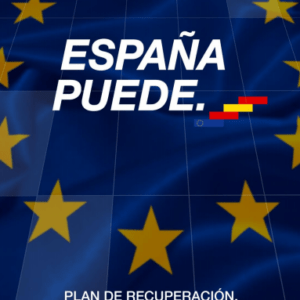 Plan de Recuperación, transformación y resiliencia de España