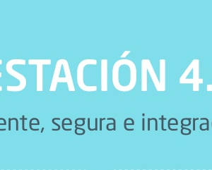 La estación 4.0