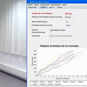 Laboratorio de Realidad Virtual/Aumentada/Mixta y Simulación – ITCL