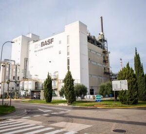 Primer proyecto piloto de red privada 5G en una industria química española