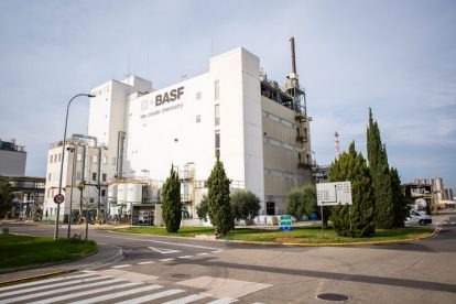 Primer proyecto piloto de red privada 5G en una industria química española