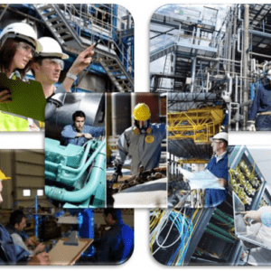 Programa de capacitación en mantenimiento de equipos e instalaciones industriales 2021