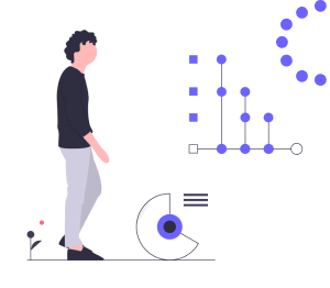 ITCL, socio de DIHBU, desarrolla una herramienta de Realidad Virtual para generar bases de datos con imágenes sintéticas etiquetadas de personas para el entrenamiento de redes neuronales