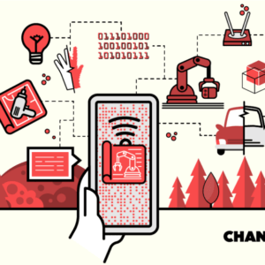 Resultados de la jornada #Change2Twin sobre implantación de Gemelos Digitales