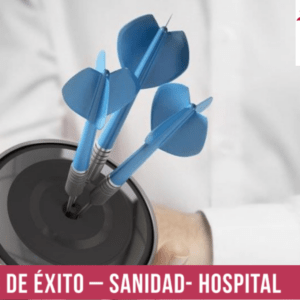 DIHBU Casos de uso: Gestión de activos y mantenimiento para entornos hospitalarios
