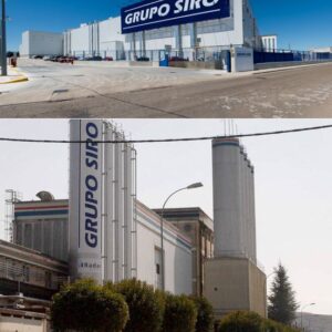 Cerealto Siro logra la trazabilidad completa de producto a través de soluciones digitales