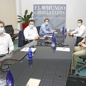 Talento especializado y conectividad, claves para la transformación digital en la industria agroalimentaria de Castilla y León