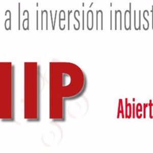 Activado el Fondo de Apoyo a la Inversión Industrial Productiva