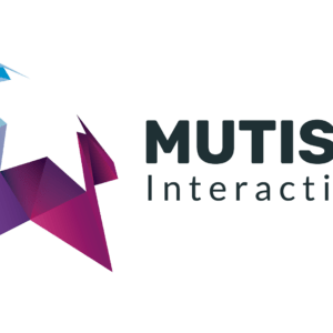 Mutishan: Demostrador #Burgosi40: Mano robot controlada a través de Realidad Virtual