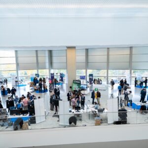 Éxito de participación en el Encuentro Tecnológico Industria 4.0 Burgos
