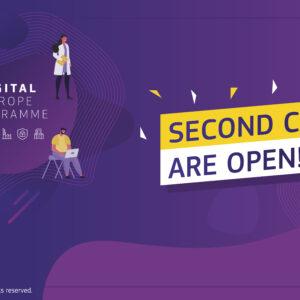 El Programa Europa Digital (DIGITAL) lanza 20 nuevas convocatorias