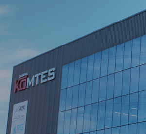GRUPO KOMTES se une al Digital Innovation Hub Industry 4.0