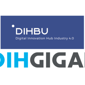 DIHBU y DIHGIGAL se reúnen en Vigo para intercambiar experiencias en la prestación de servicios enfocados a industria