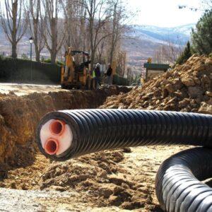 El MITECO lanza una convocatoria de ayudas para redes de calor con energías renovables, que fomenta su uso en industrias.