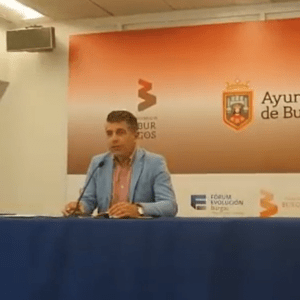 El Encuentro Tecnológico Burgos Industria 4.0 #2Burgosi40 contará este año con 41 demostradores tecnológicos y más de una treintena de ponentes en las Jornadas Industrial Track 4.0