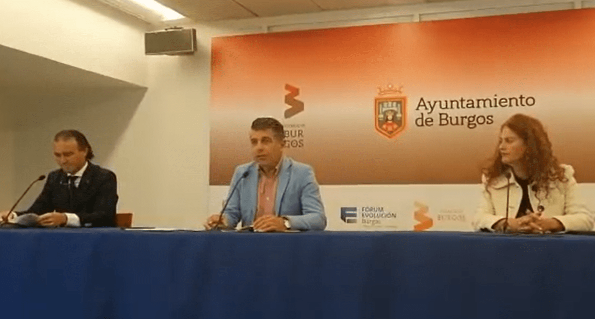 El Encuentro Tecnológico Burgos Industria 4.0 #2Burgosi40 contará este año con 41 demostradores tecnológicos y más de una treintena de ponentes en las Jornadas Industrial Track 4.0