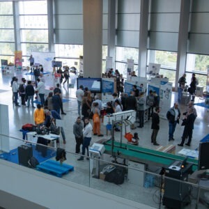 Balance de resultados inicial del Encuentro Tecnológico Burgos Industria 4.0 Segunda Edición