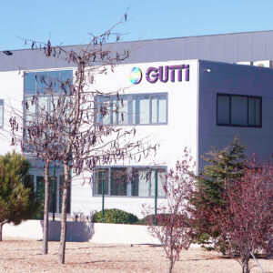 GUTTI 4.0 2022-23. Plan de Industria 4.0