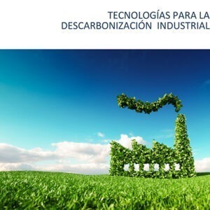 Hidrógeno, clave en la descarbonización industrial