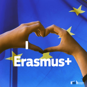 Abierta la convocatoria de propuestas para el programa Erasmus+ 2023