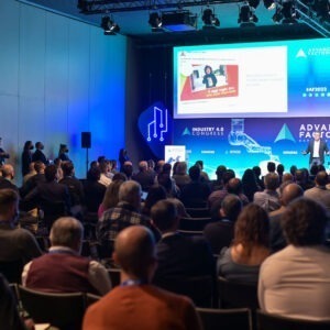 Advanced Factories 2023 abordará las estrategias para una industria más competitiva y con un menor impacto en el entorno