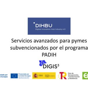 El DIHBU abre su oferta de servicios del programa PADIH.