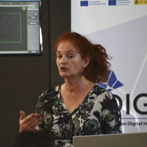 Disponible el material audiovisual de la demostración tecnológica de robótica colaborativa industrial Collaborate Tour Burgos