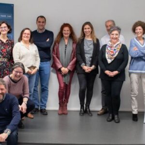 El consorcio DIGIS3 recibirá más de 1 millón de euros del Ministerio de Industria, para reforzar su estructura, fomentar la incorporación de nuevas empresas, y reforzar su visibilidad.