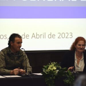 El DIHBU celebra su Asamblea General de socios 2023 con los mejores resultados desde su creación.
