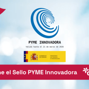 Nuestro socio DGH Technological Solutions obtiene el sello de Pyme Innovadora