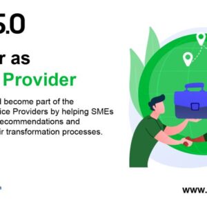 Se buscan proveedores de servicios tecnológicos para el proyecto europeo SURE5.0