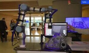 Technology watch – Prospectiva tecnológica Industria 4.0