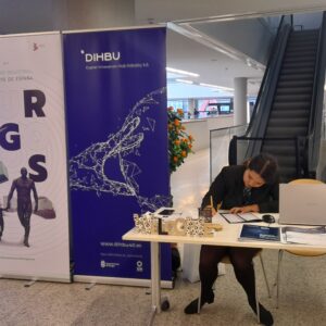 Resultados globales del Encuentro Tecnológico Burgos Industria 4.0 2023