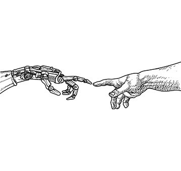Uso responsable de la Inteligencia Artificial Generativa (2024)