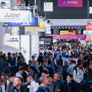 DIHBU, Keyland, Scayle, Alpha Syltec, Sinterpack y UBU mostrarán la excelencia en digitalización industrial de CyL a través de un stand colectivo DIGIS3 en Advanced Factories 2024