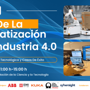 Keyland y sus partners debaten sobre los retos de la automatización industrial y muestran su tecnología con DIGIS3