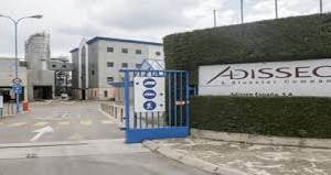 Adisseo España fabricará un nuevo producto en su planta de Burgos y generará 20 nuevos puestos de trabajo