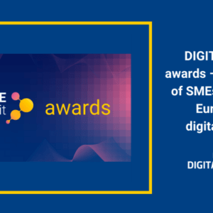 Premios DIGITAL SME